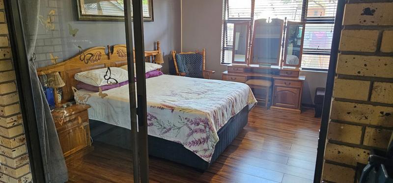 4 Bedroom Property for Sale in Kathu Northern Cape
